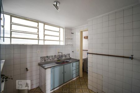 Apartamento para alugar com 68m², 1 quarto e sem vagaCozinha