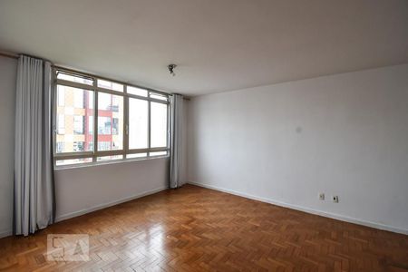 Apartamento para alugar com 68m², 1 quarto e sem vagaSala