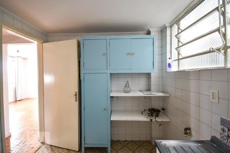 Apartamento para alugar com 68m², 1 quarto e sem vagaCozinha