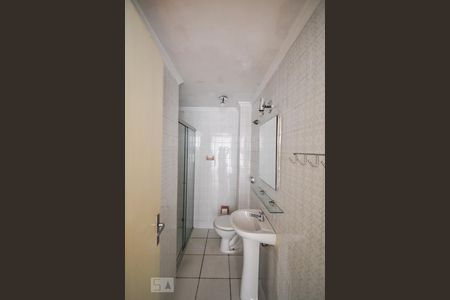 Apartamento para alugar com 68m², 1 quarto e sem vagaBanheiro