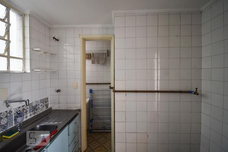Apartamento para alugar com 68m², 1 quarto e sem vagaCozinha