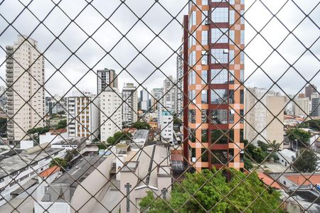 Apartamento para alugar com 68m², 1 quarto e sem vagaSala