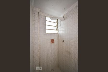 Apartamento para alugar com 68m², 1 quarto e sem vagaBanheiro