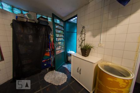 Casa à venda com 300m², 4 quartos e 2 vagasÁrea de Serviço