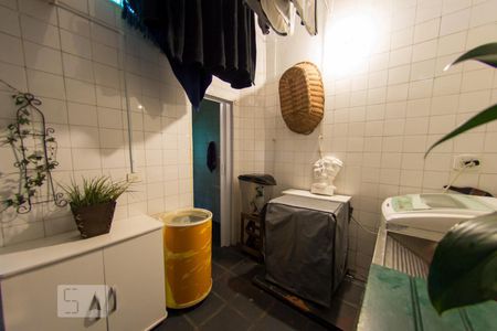 Casa à venda com 300m², 4 quartos e 2 vagasÁrea de Serviço