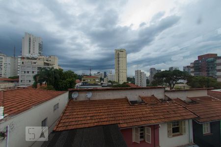 Casa à venda com 300m², 4 quartos e 2 vagasVista da Cobertura