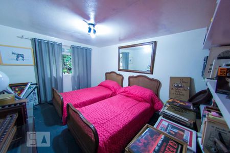 Casa à venda com 300m², 4 quartos e 2 vagasQuarto 3