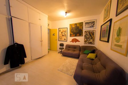 Casa à venda com 300m², 4 quartos e 2 vagasQuarto 2