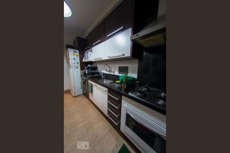 Casa à venda com 300m², 4 quartos e 2 vagasCozinha