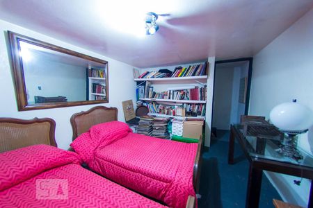 Casa à venda com 300m², 4 quartos e 2 vagasQuarto 3