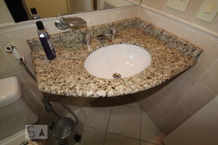 Studio para alugar com 18m², 1 quarto e 1 vagaBanheiro 1 suite