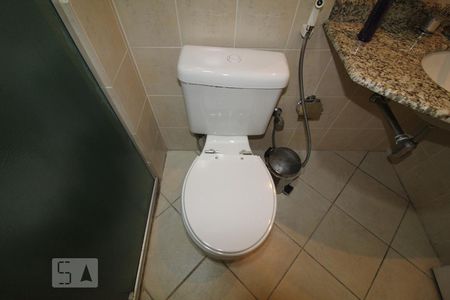 Studio para alugar com 18m², 1 quarto e 1 vagaBanheiro 1 suite