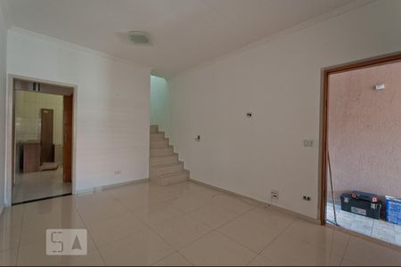 Sala de casa à venda com 3 quartos, 89m² em Burgo Paulista, São Paulo