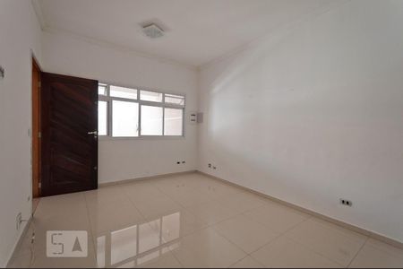 Sala de casa à venda com 3 quartos, 89m² em Burgo Paulista, São Paulo