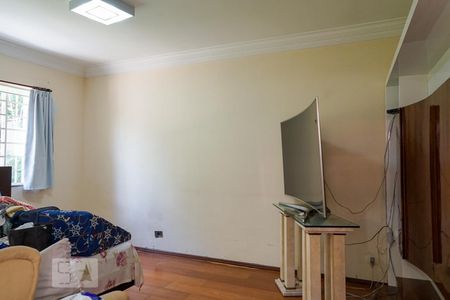 Sala de Estar de casa à venda com 5 quartos, 280m² em Bela Aliança, São Paulo