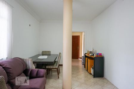 Sala de Jantar de casa à venda com 5 quartos, 280m² em Bela Aliança, São Paulo