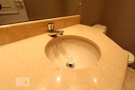 Apartamento à venda com 192m², 3 quartos e 3 vagasLavabo