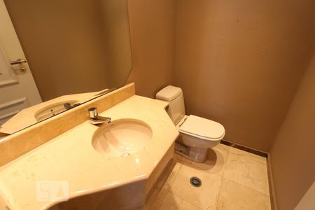 Apartamento à venda com 192m², 3 quartos e 3 vagasLavabo