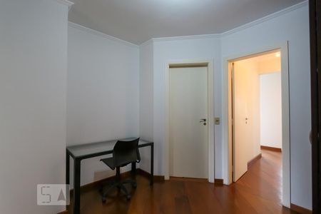 Apartamento à venda com 192m², 3 quartos e 3 vagasHall das suítes