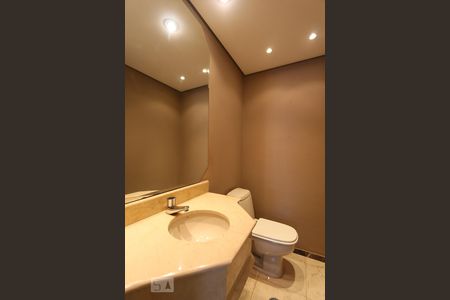 Apartamento à venda com 192m², 3 quartos e 3 vagasLavabo