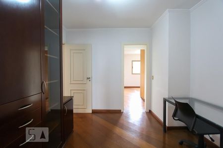 Apartamento à venda com 192m², 3 quartos e 3 vagasHall das suítes