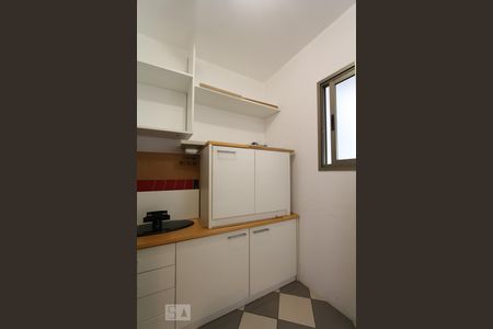 Apartamento à venda com 192m², 3 quartos e 3 vagasQuarto de serviço