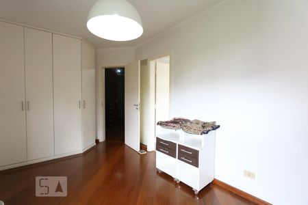 Apartamento à venda com 192m², 3 quartos e 3 vagasSuíte 3