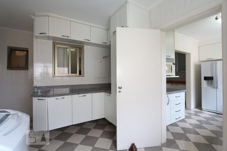 Apartamento à venda com 192m², 3 quartos e 3 vagasÁrea de serviço