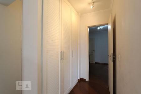 Apartamento à venda com 192m², 3 quartos e 3 vagasSuíte 1