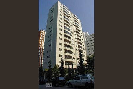 Apartamento à venda com 192m², 3 quartos e 3 vagasFachada