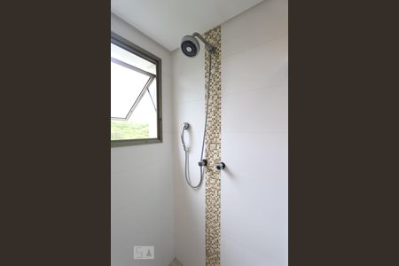 Apartamento à venda com 192m², 3 quartos e 3 vagasBanheiro da suíte 2