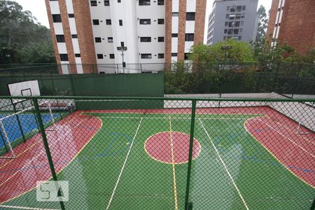 Apartamento à venda com 192m², 3 quartos e 3 vagasÁrea comum - Quadra