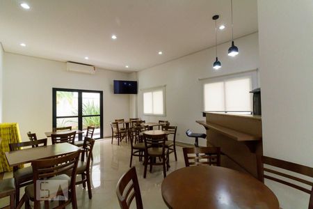 Apartamento à venda com 100m², 3 quartos e 2 vagasSalão de Festas