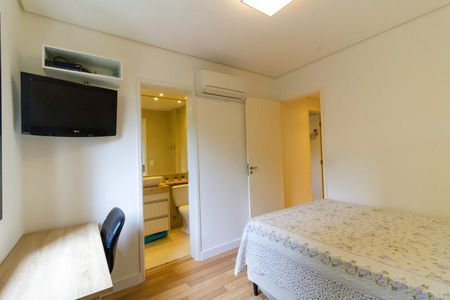 Apartamento à venda com 100m², 3 quartos e 2 vagasSuíte 2