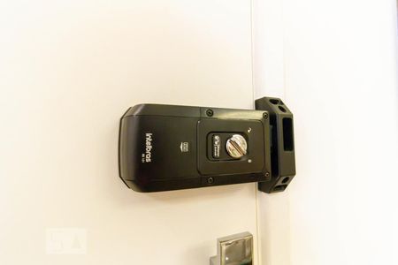 Apartamento à venda com 100m², 3 quartos e 2 vagasFechadura Eletrônica