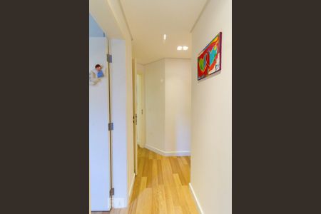 Apartamento à venda com 100m², 3 quartos e 2 vagasCorredor