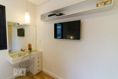 Apartamento à venda com 100m², 3 quartos e 2 vagasSuíte 1