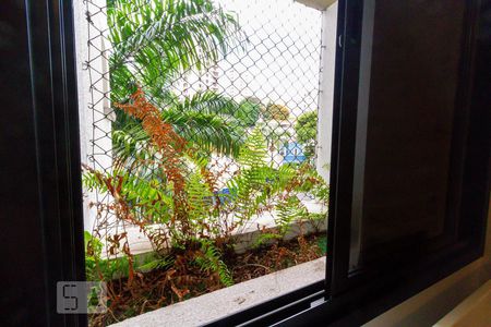 Apartamento à venda com 100m², 3 quartos e 2 vagasVista do Quarto