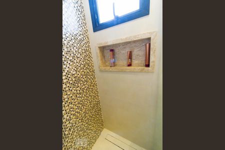 Apartamento à venda com 100m², 3 quartos e 2 vagasBanheiro Suíte 2