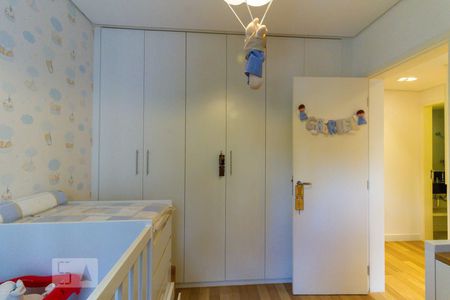 Apartamento à venda com 100m², 3 quartos e 2 vagasQuarto 