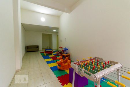 Apartamento à venda com 100m², 3 quartos e 2 vagasBrinquedoteca