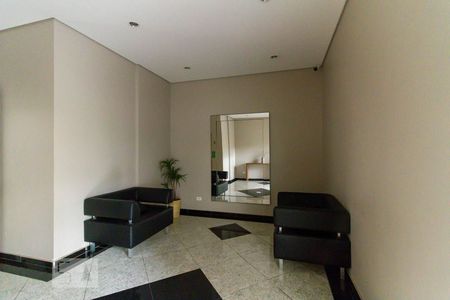 Apartamento à venda com 100m², 3 quartos e 2 vagasHall de Entrada