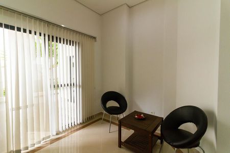 Apartamento à venda com 100m², 3 quartos e 2 vagasSalão de Festas