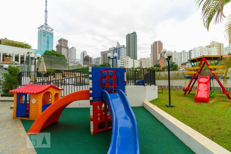 Apartamento à venda com 100m², 3 quartos e 2 vagasPlayground