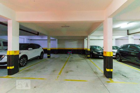 Apartamento à venda com 100m², 3 quartos e 2 vagasEstacionamento