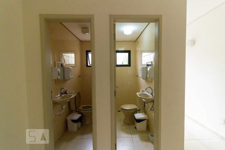 Apartamento à venda com 100m², 3 quartos e 2 vagasBanheiro Academia
