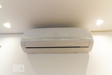 Apartamento à venda com 100m², 3 quartos e 2 vagasAr condicionado