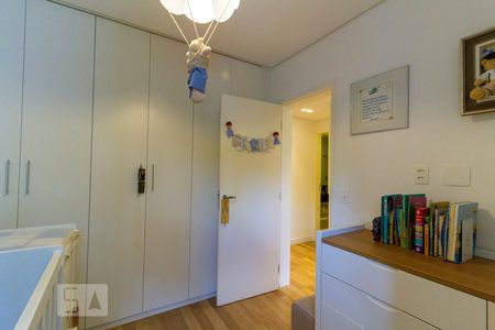 Apartamento à venda com 100m², 3 quartos e 2 vagasQuarto 