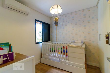 Apartamento à venda com 100m², 3 quartos e 2 vagasQuarto 