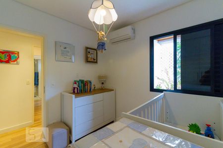 Apartamento à venda com 100m², 3 quartos e 2 vagasQuarto 